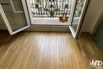  appartement paris 75018