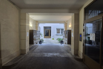  appartement paris 75018