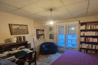  appartement paris 75018