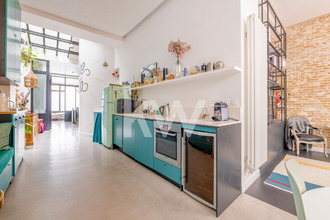  appartement paris 75018