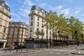  appartement paris 75018