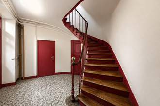  appartement paris 75018