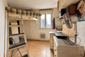  appartement paris 75018