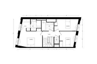  appartement paris 75018
