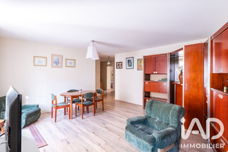  appartement paris 75018