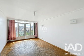 appartement paris 75018