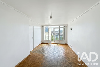  appartement paris 75018