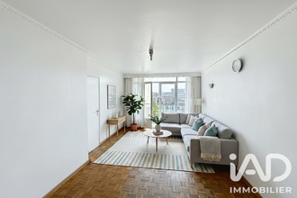  appartement paris 75018