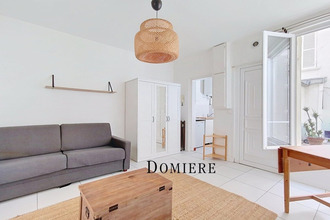  appartement paris 75018