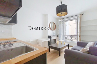  appartement paris 75018