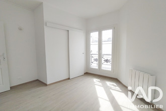  appartement paris 75018
