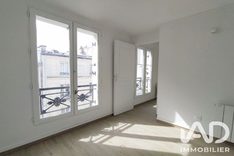  appartement paris 75018