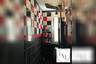  appartement paris 75018