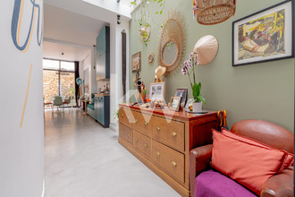  appartement paris 75018