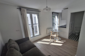  appartement paris 75018