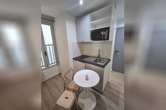  appartement paris 75018