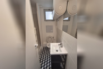  appartement paris 75018