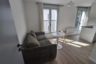  appartement paris 75018