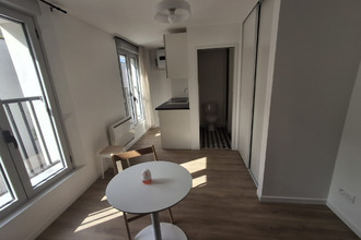  appartement paris 75018