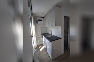  appartement paris 75018