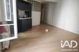  appartement paris 75018