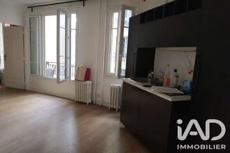  appartement paris 75018