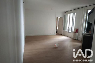  appartement paris 75018