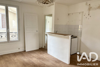  appartement paris 75018