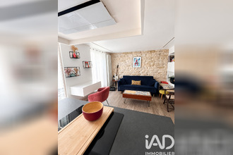  appartement paris 75018