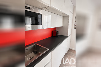  appartement paris 75018