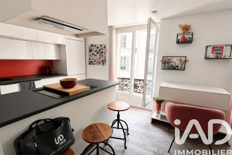 appartement paris 75018