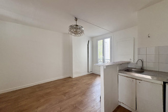  appartement paris 75018