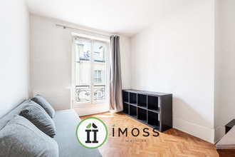 appartement paris 75018