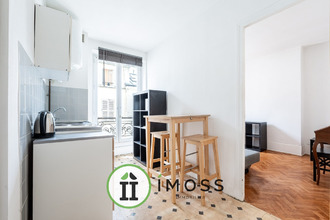  appartement paris 75018