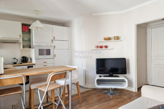 appartement paris 75018