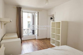  appartement paris 75018