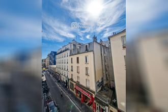  appartement paris 75018