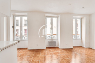  appartement paris 75018