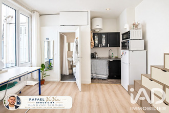  appartement paris 75018
