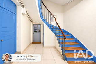  appartement paris 75018
