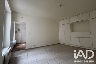  appartement paris 75018