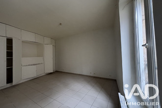  appartement paris 75018