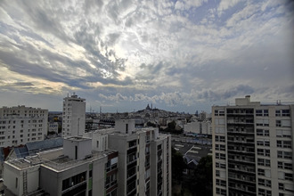  appartement paris 75019