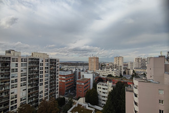  appartement paris 75019