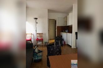  appartement paris 75019