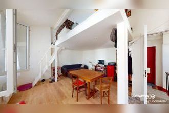  appartement paris 75019