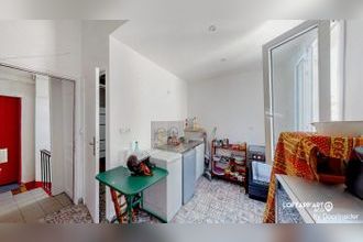  appartement paris 75019