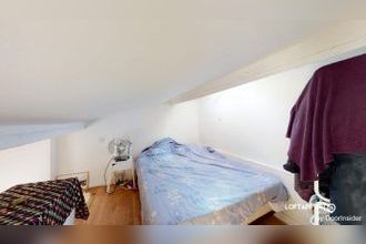  appartement paris 75019