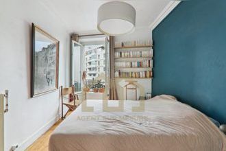  appartement paris 75019