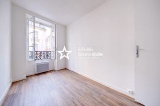  appartement paris 75019